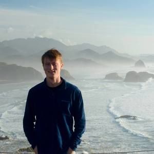 Meet your Posher, Patrick